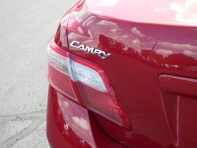 used 2007 Toyota Camry car, priced at $9,995