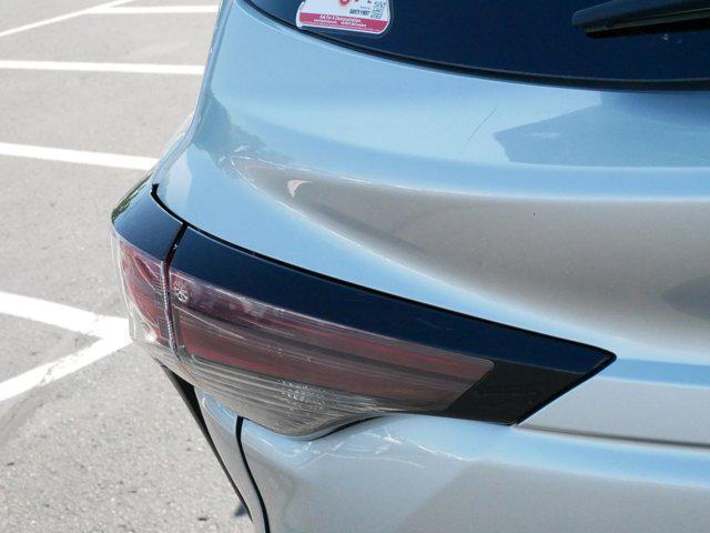 used 2023 Toyota Sienna car, priced at $41,995