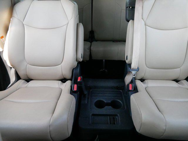 used 2023 Toyota Sienna car, priced at $41,995