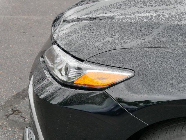 used 2024 Toyota Camry car, priced at $27,495