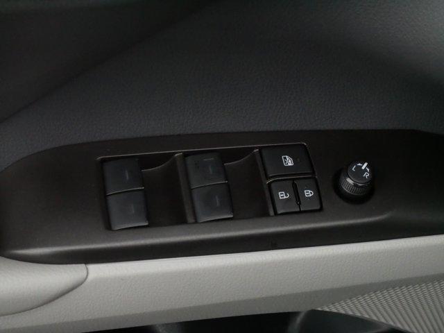 used 2024 Toyota Camry car, priced at $27,495