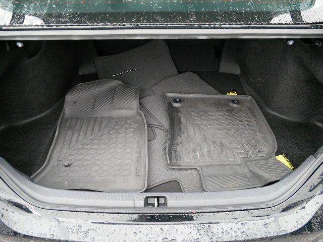 used 2024 Toyota Camry car, priced at $27,495