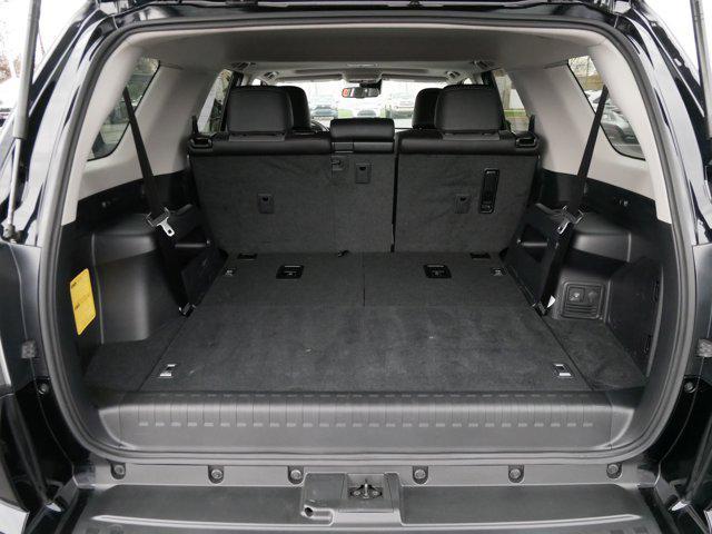used 2022 Toyota 4Runner car, priced at $47,596