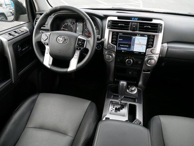 used 2022 Toyota 4Runner car, priced at $47,596
