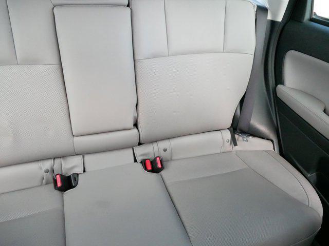 used 2018 Subaru Forester car, priced at $17,995