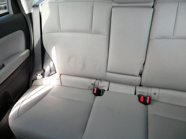 used 2018 Subaru Forester car, priced at $17,995