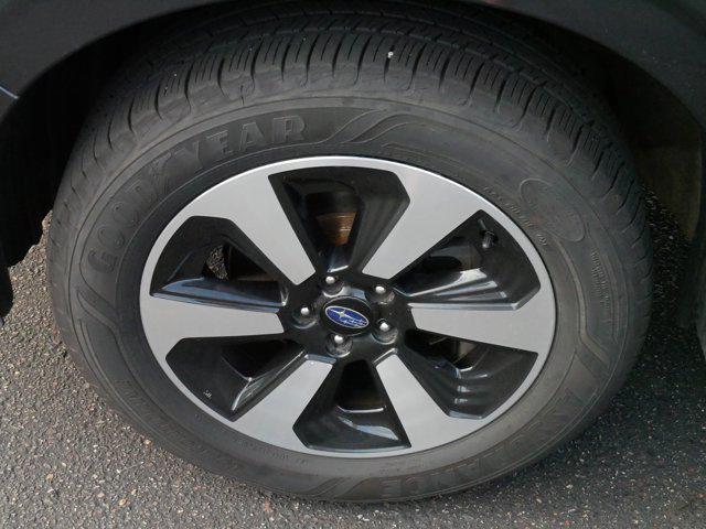 used 2018 Subaru Forester car, priced at $17,995