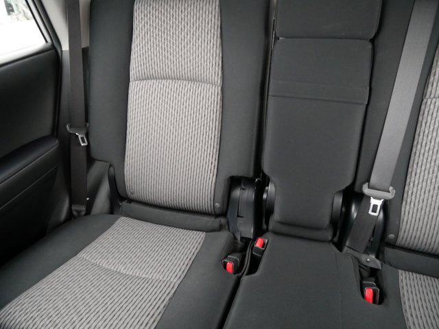 used 2024 Toyota 4Runner car, priced at $44,396
