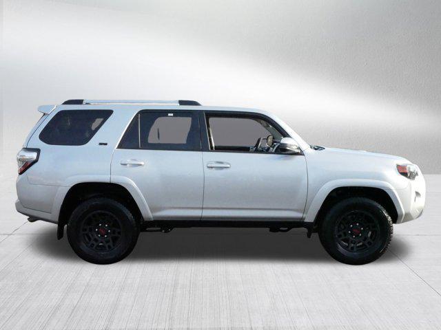 used 2024 Toyota 4Runner car, priced at $44,396