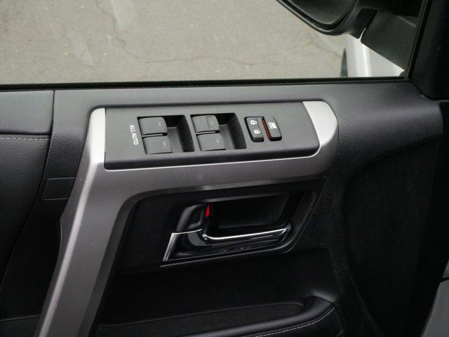 used 2024 Toyota 4Runner car, priced at $44,396