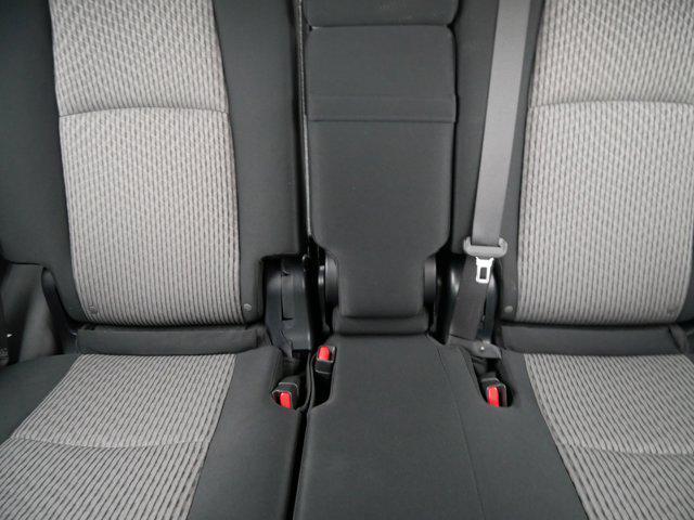 used 2024 Toyota 4Runner car, priced at $44,396