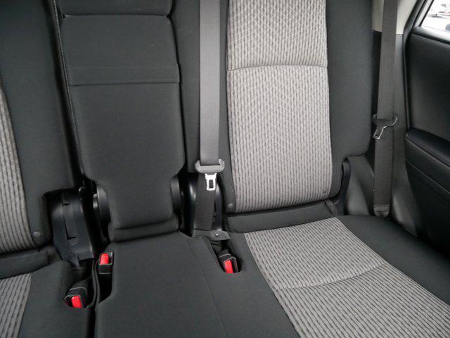 used 2024 Toyota 4Runner car, priced at $44,396