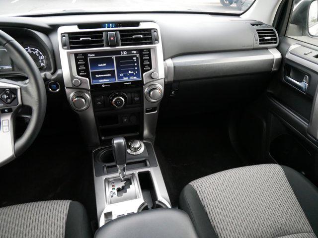 used 2024 Toyota 4Runner car, priced at $44,396