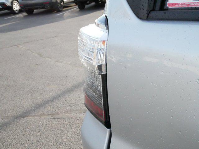 used 2024 Toyota 4Runner car, priced at $44,396
