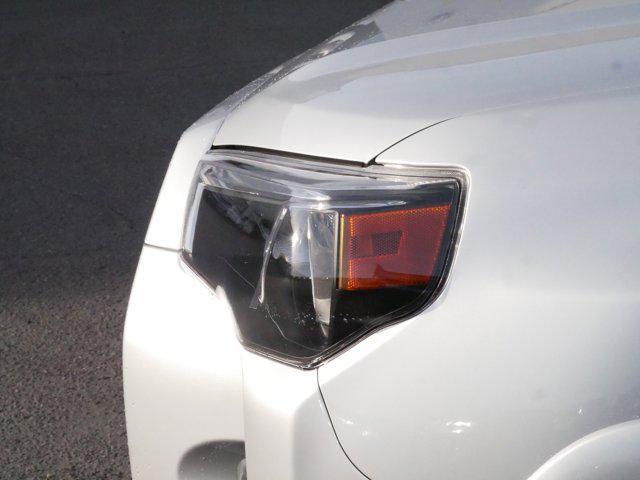 used 2024 Toyota 4Runner car, priced at $44,396