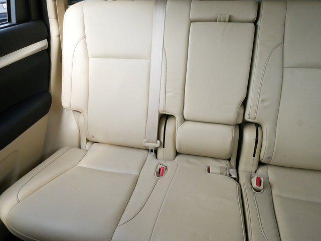 used 2015 Toyota Highlander car, priced at $18,595