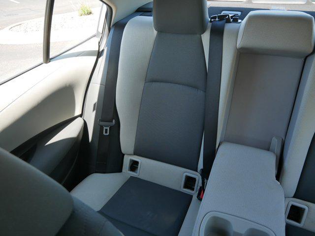 used 2023 Toyota Corolla car, priced at $21,995