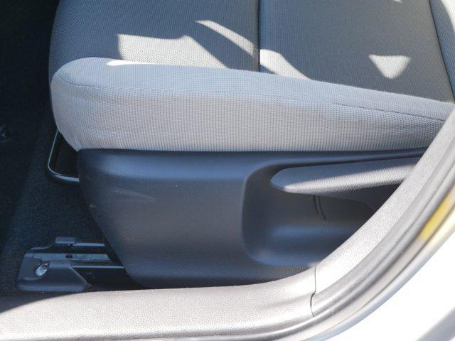 used 2023 Toyota Corolla car, priced at $21,995