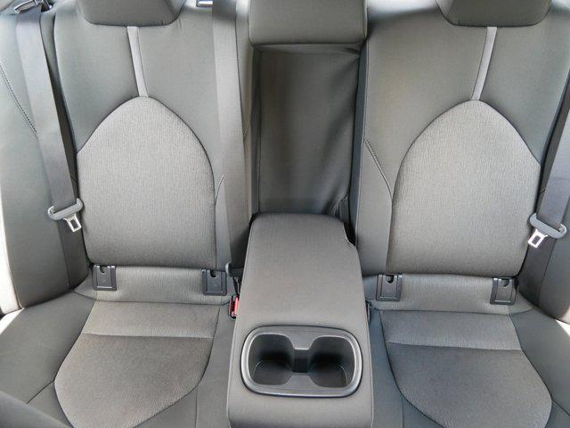 used 2023 Toyota Camry car, priced at $25,994