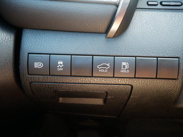 used 2023 Toyota Camry car, priced at $25,994