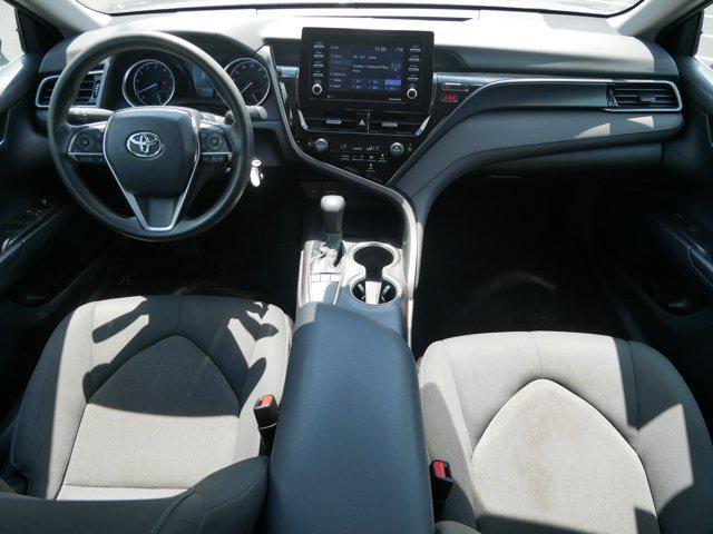 used 2023 Toyota Camry car, priced at $25,994