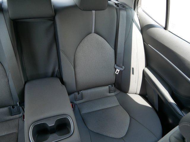 used 2023 Toyota Camry car, priced at $25,994