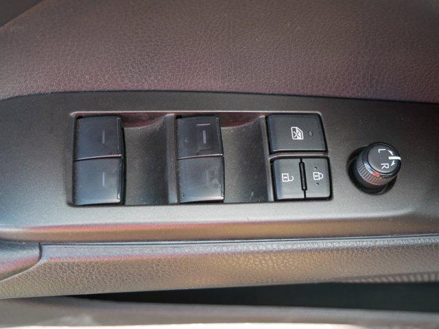 used 2023 Toyota Camry car, priced at $25,994