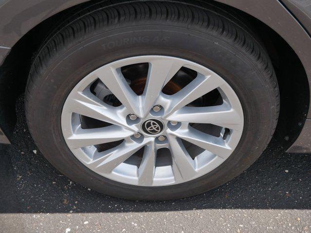 used 2023 Toyota Camry car, priced at $25,994