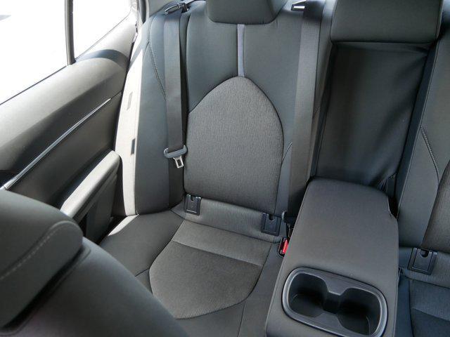used 2023 Toyota Camry car, priced at $25,994