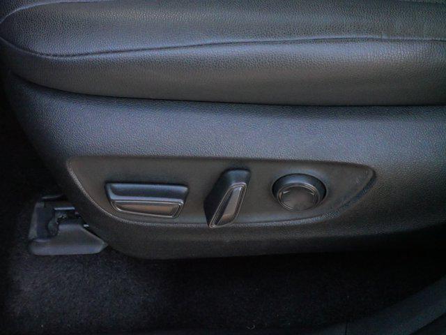 used 2024 Toyota Grand Highlander car, priced at $44,192