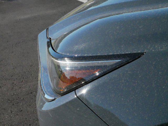 used 2024 Toyota Grand Highlander car, priced at $44,192