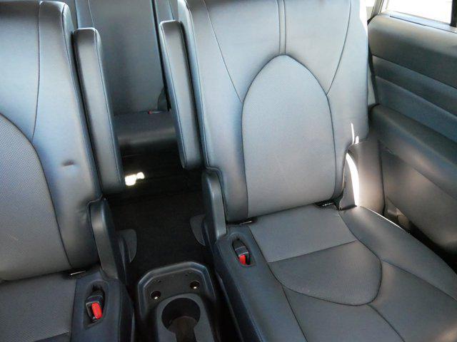 used 2024 Toyota Grand Highlander car, priced at $44,192