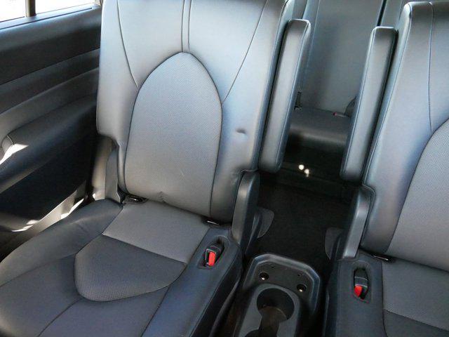 used 2024 Toyota Grand Highlander car, priced at $44,192