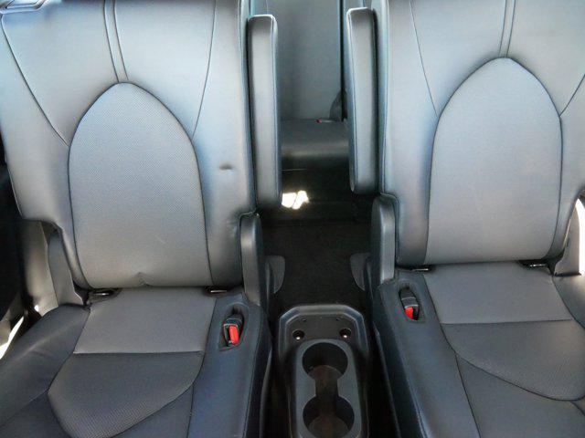 used 2024 Toyota Grand Highlander car, priced at $44,192