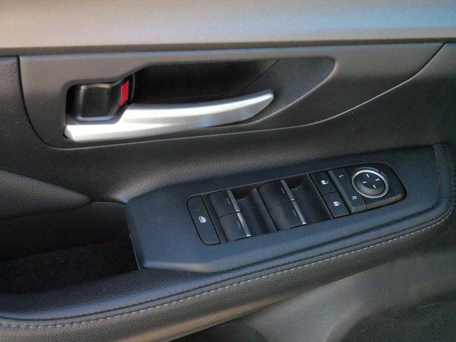 used 2024 Toyota Grand Highlander car, priced at $44,192