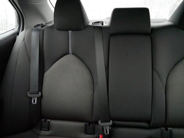 used 2024 Toyota Camry car, priced at $26,697