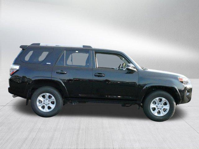 used 2023 Toyota 4Runner car, priced at $45,995