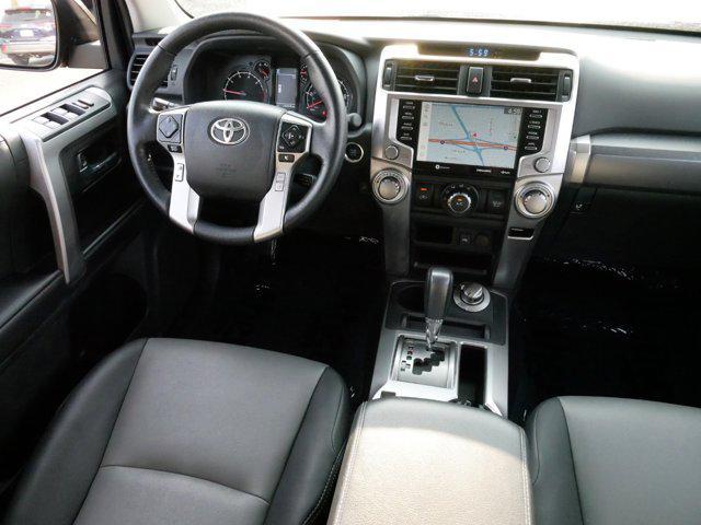 used 2023 Toyota 4Runner car, priced at $45,995