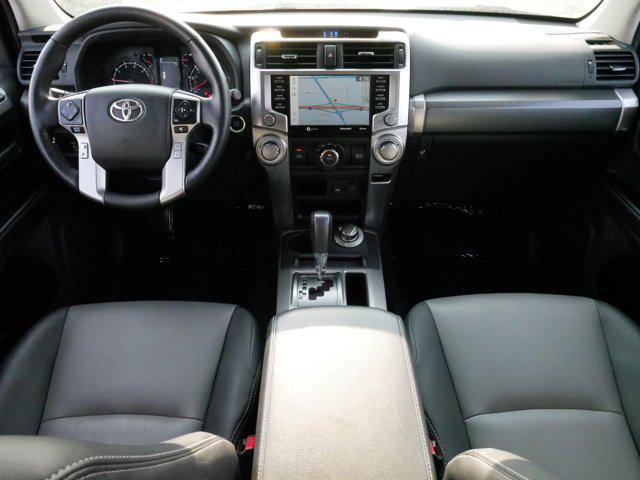 used 2023 Toyota 4Runner car, priced at $45,995