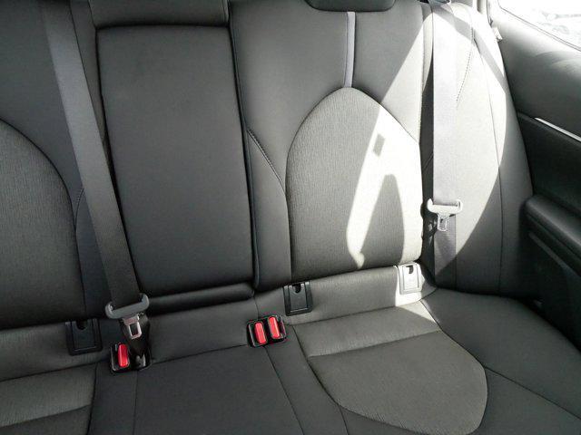 used 2024 Toyota Camry car, priced at $27,294