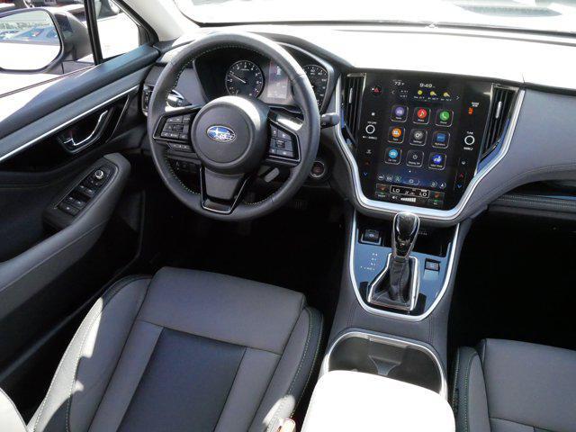 used 2024 Subaru Outback car, priced at $34,995