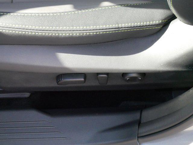 used 2024 Subaru Outback car, priced at $34,995