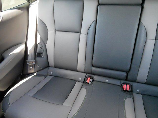 used 2024 Subaru Outback car, priced at $34,995