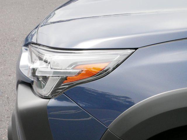 used 2024 Subaru Outback car, priced at $33,294