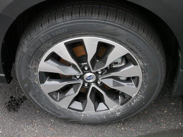 used 2024 Subaru Outback car, priced at $33,294