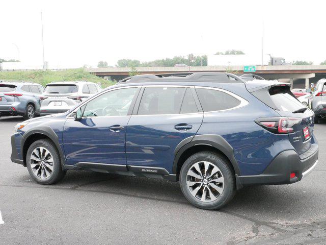 used 2024 Subaru Outback car, priced at $33,294