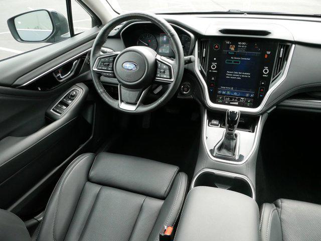 used 2024 Subaru Outback car, priced at $33,294