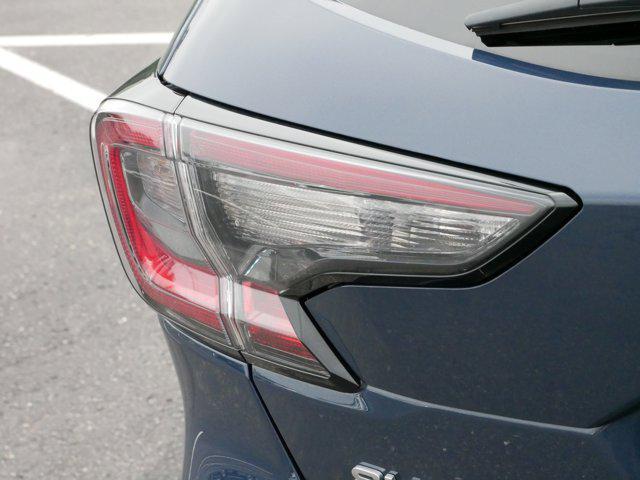 used 2024 Subaru Outback car, priced at $33,294