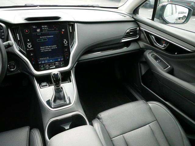 used 2024 Subaru Outback car, priced at $33,294