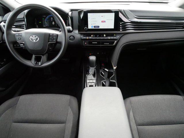 used 2025 Toyota Camry car, priced at $29,995